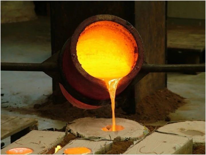 Beryllium Bronze: Състав, свойства и приложение