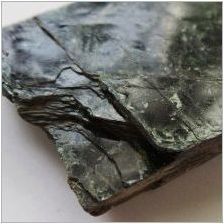 Biotit: Какви свойства са различни и как мога да използвам камък?