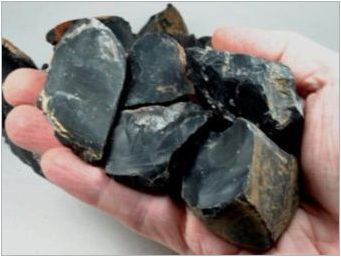 Black Onyx: Каменни свойства, приложение, избор и грижа