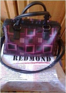 Чанти Redmond