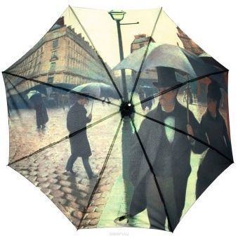Дамски чадър