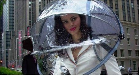 Дамски чадъри