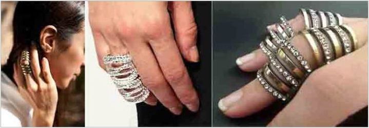 Двоен пръстен