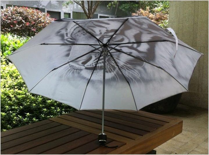 Големи чадъри