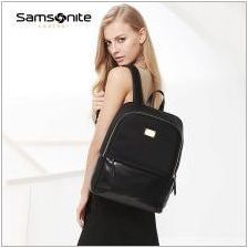 Характеристики на Samsonite Backpacks