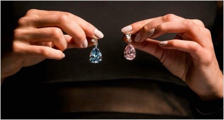 Изкуствени диаманти: как изглеждат, и къде се използват?