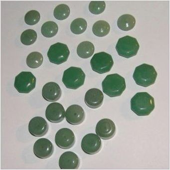 Jade: свойства, цветове, видове и приложения