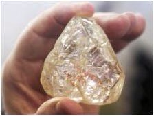 Как да проверим автентичността на диаманта?