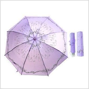 Какви чадъри са най-добрите?