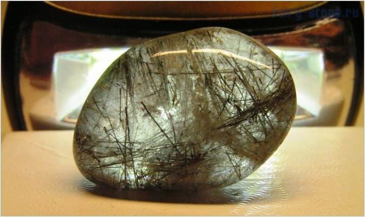 Каменна прическа: стойност и свойства