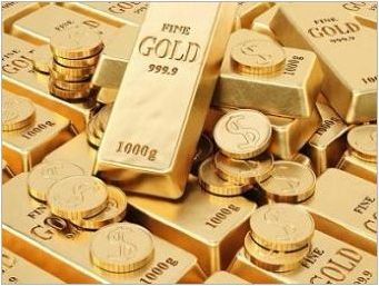 Къде е най-евтиното злато и как да го изберем?