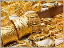 Къде е най-евтиното злато и как да го изберем?