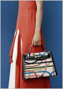Луксозни женски чанти