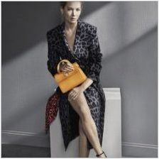 Луксозни женски чанти