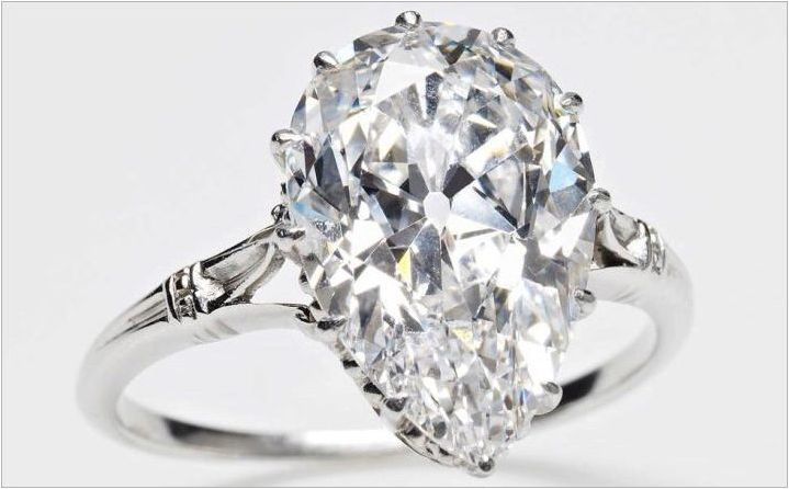Най-големият диамант в света: историята на Алмаз Кулинан