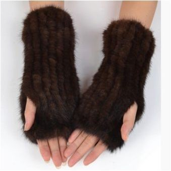 Плетени ръкавици