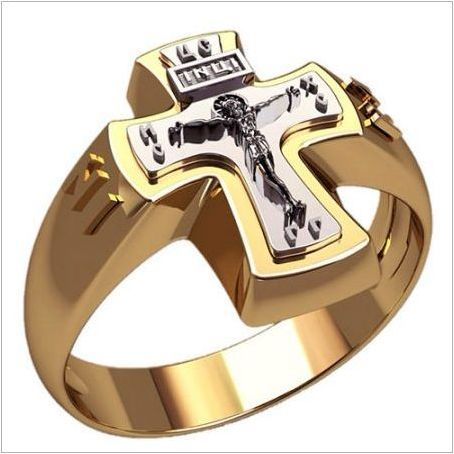 Православни пръстени