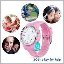 Ръчен часовник за момичета
