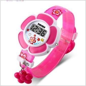 Ръчен часовник за момичета