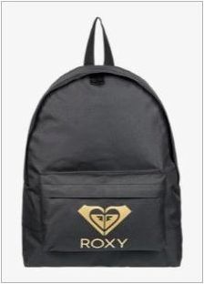 Roxy Backpacks преглед