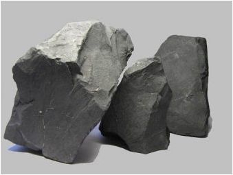 Shungitis: свойства на камък, неговото използване, полза и вреда