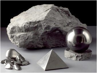 Shungitis: свойства на камък, неговото използване, полза и вреда