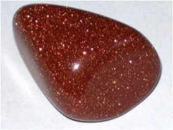 Видове кафяви камъни и характеристики на тяхното използване