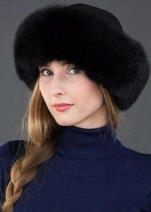 Зимни жени Hats 2021-2022
