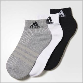 Adidas чорапи