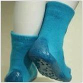 Чорапи с подметки