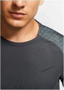 Термично бельо Nike: характеристики и съвети за избор