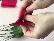Как да направите букет от бонбони със собствените си ръце за учител?