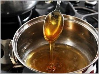 Как да си направим паста за бушуване с лимонена киселина у дома?