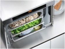 10 kV опции за дизайн на кухненски дизайн. m с диван