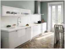 Бяла мивка за кухня: Характеристики и съвети за избор