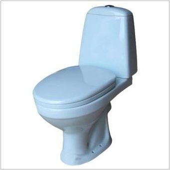 Цветни тоалетни: видове и опции в интериора