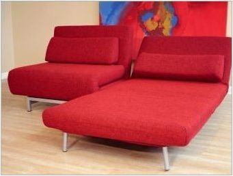 Дивани и кресла: модерни комплекти в интериора