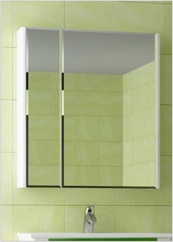 Дизайн на баня, комбиниран с 3-та квадратна тоалетна. М