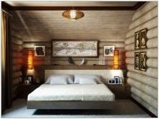 Довършителни спални: Интересни опции и полезни препоръки