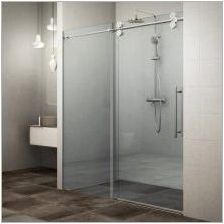 Душ без душ в банята: функции и дизайнерски опции