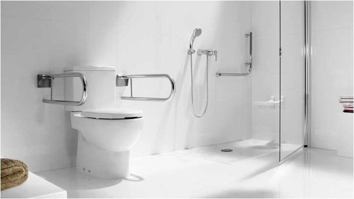 Geberit тоалетни: Характеристики и обхват на модела