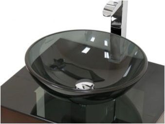 Ъглови черупки с маса в банята: сортове, препоръки за избор