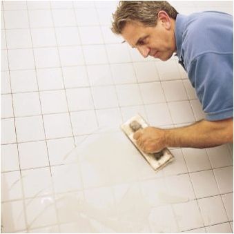 Грешка за плочки в банята: Какво по-добре да изберете и как да използвате?