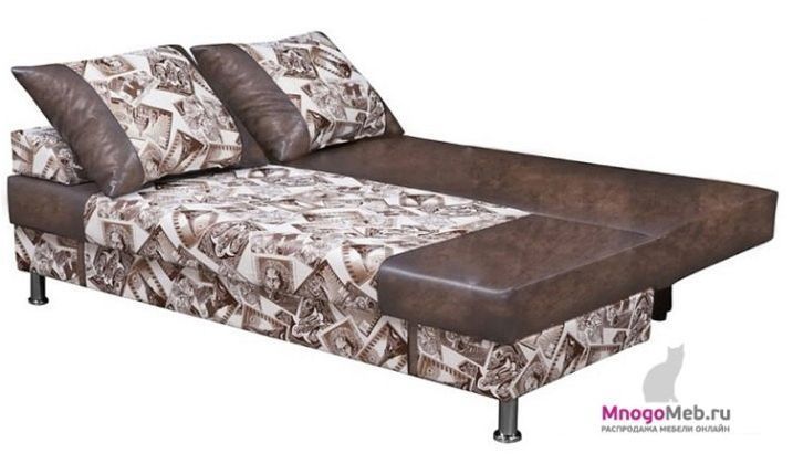 Изберете ъглов диван за сън