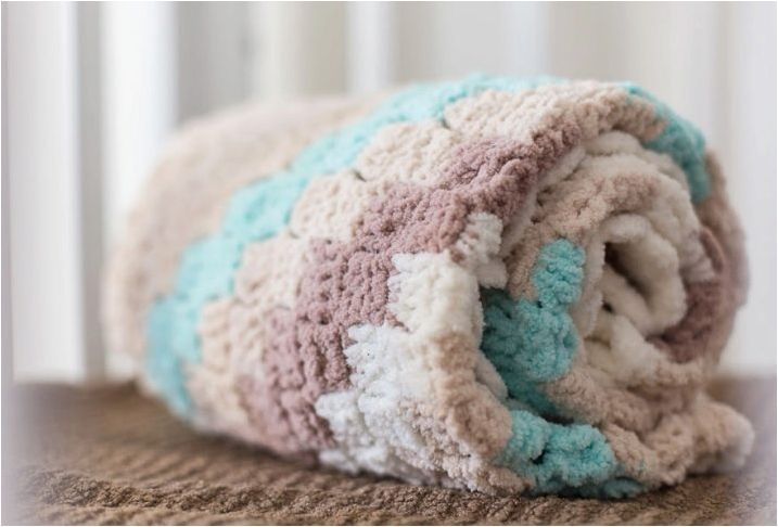 Избор на плюшено одеяло и грижа