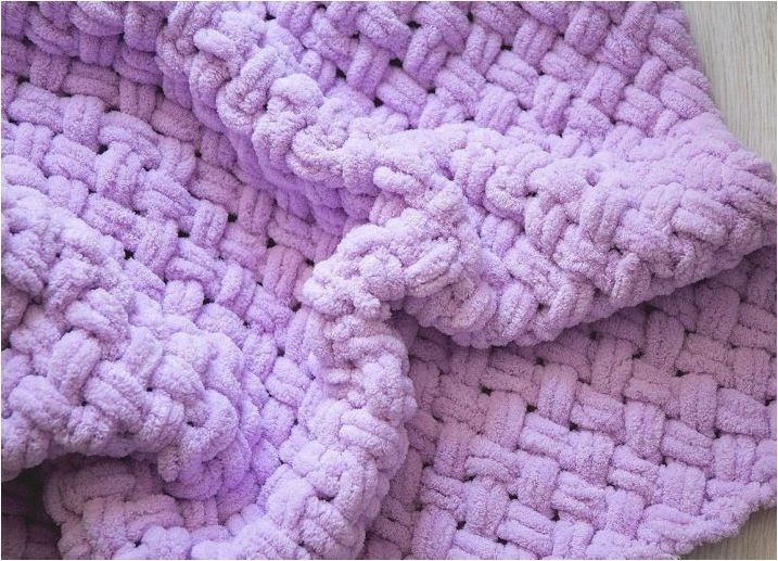 Избор на плюшено одеяло и грижа