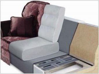 Как да изберем разтегателен диван?