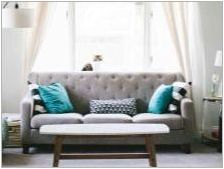 Как да изберем разтегателен диван?