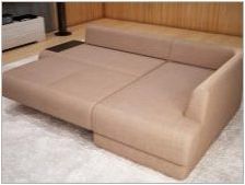 Какъв механизъм за трансформация на дивана е по-подходящ за ежедневна употреба?