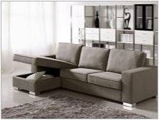 Какъв пълнеж е по-добър за дивана: пружинен блок или полиуретанова пяна?